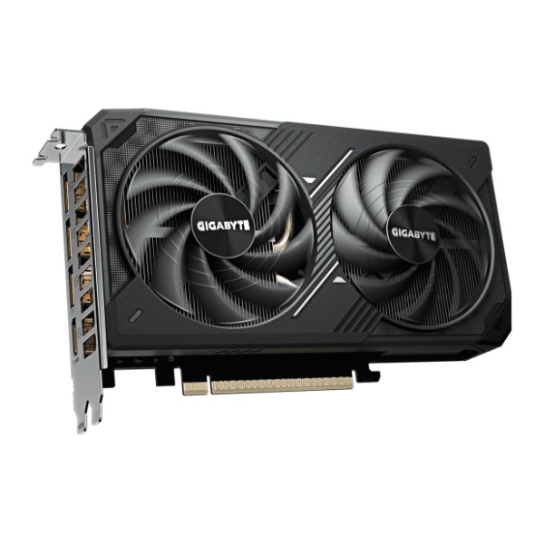 GIGABYTE nVidia GeForce RTX 5060 Ti WINDFORCE MAX OC 16GB GDDR7 128-bit grafička kartica 3