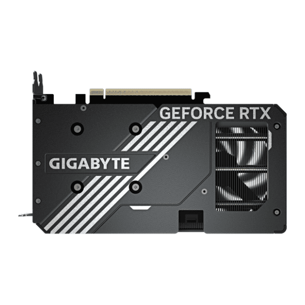 GIGABYTE nVidia GeForce RTX 5060 Ti WINDFORCE MAX OC 16GB GDDR7 128-bit grafička kartica 4