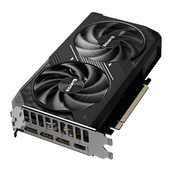 GIGABYTE nVidia GeForce RTX 5060 Ti WINDFORCE MAX OC 16GB GDDR7 128-bit grafička kartica 8