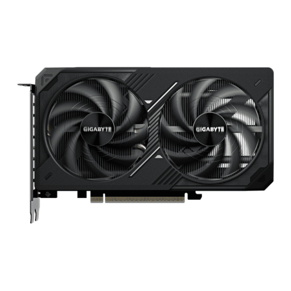 GIGABYTE nVidia GeForce RTX 5060 Ti WINDFORCE MAX OC 8GB GDDR7 128-bit grafička kartica 2