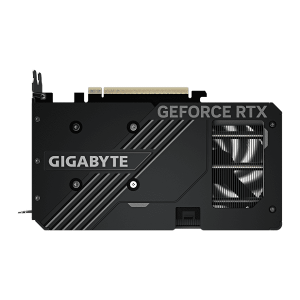 GIGABYTE nVidia GeForce RTX 5060 Ti WINDFORCE MAX OC 8GB GDDR7 128-bit grafička kartica 4