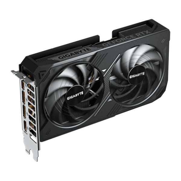 GIGABYTE nVidia GeForce RTX 5060 Ti WINDFORCE MAX OC 8GB GDDR7 128-bit grafička kartica 7