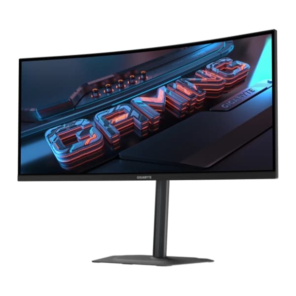 GIGABYTE zakrivljeni monitor G34WQC2 1