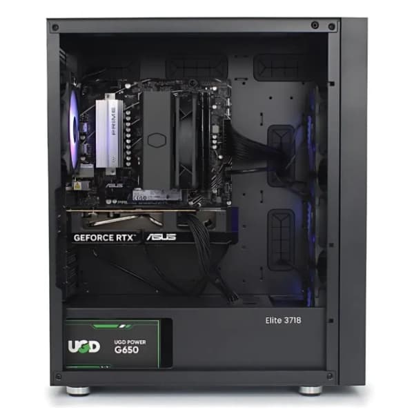 GIGATRON računar Prime Pro Spartan 2