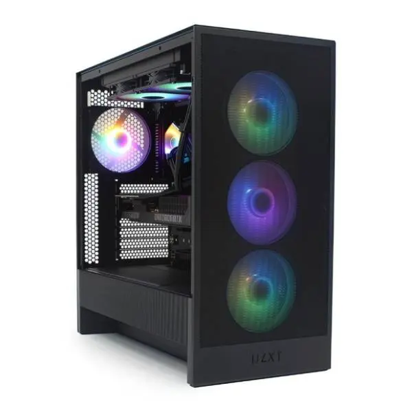 GIGATRON računar Prime Pro Warrior 0