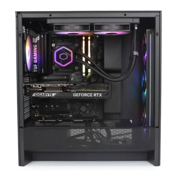 GIGATRON računar Prime Pro Warrior 3