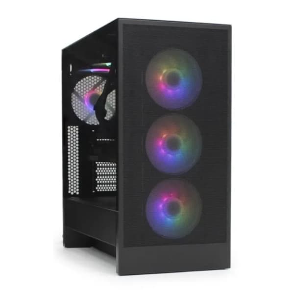 GIGATRON računar Prime Pro Zephyr NZXT 0