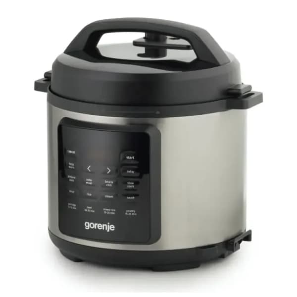 GORENJE multicooker GMC 6 SBK 0