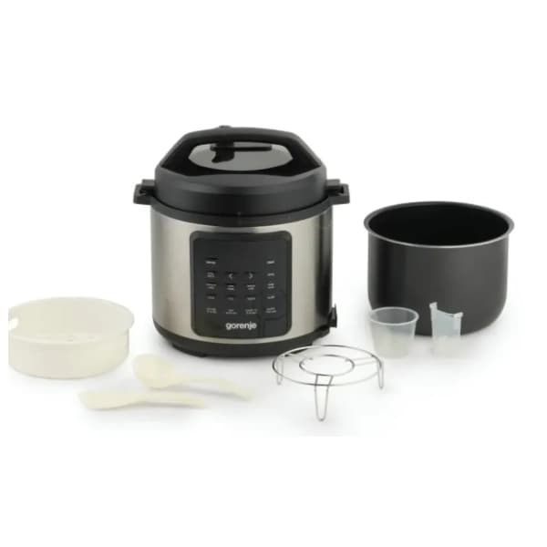 GORENJE multicooker GMC 6 SBK 2