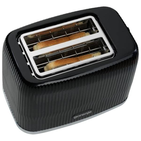 GORENJE toster T850DPB 2
