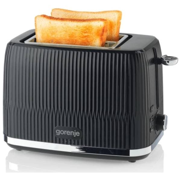 GORENJE toster T850DPB 3
