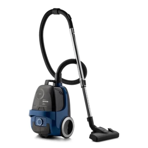 GORENJE usisivač VC 2206 G4ADBL 0