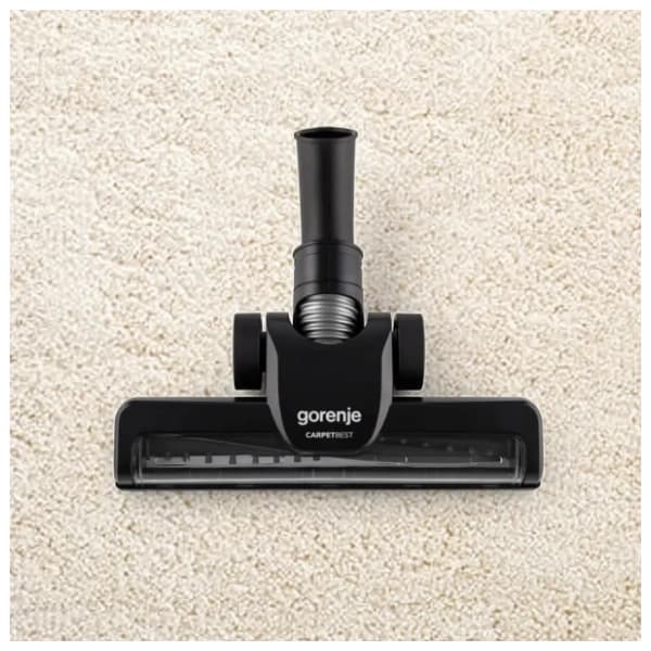 GORENJE usisivač VC 2206 G4ADBL 12