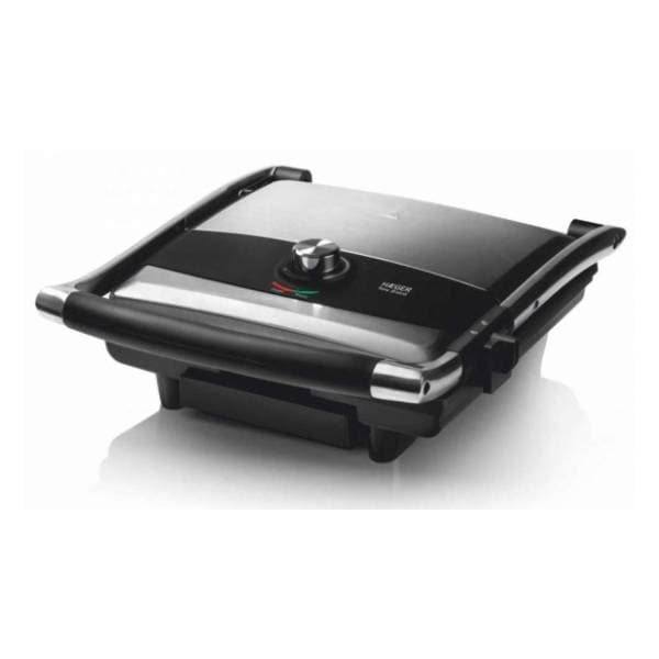 HAEGER gril toster GR-200.014A 0