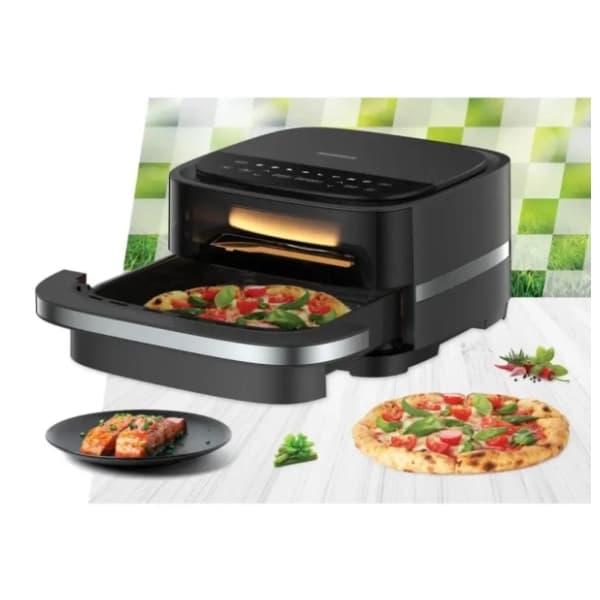 HEINNER friteza na vruć vazduh HPAF-B4DC22BK 6