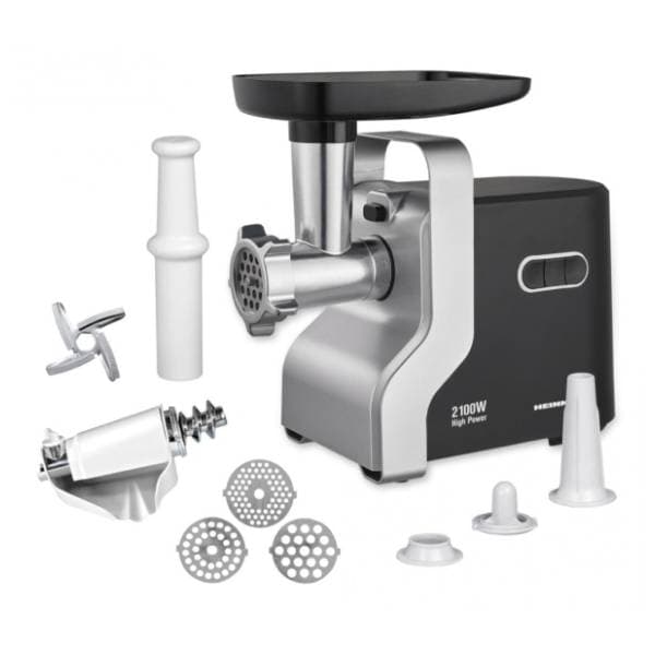 HEINNER mašina za mlevenje mesa MG-2100BKSL 1