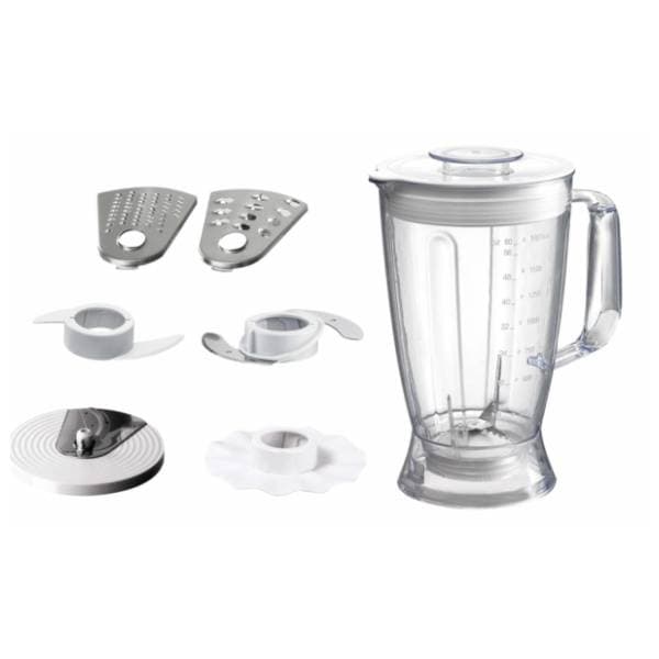 HEINNER multipraktik HFP-750BG 1