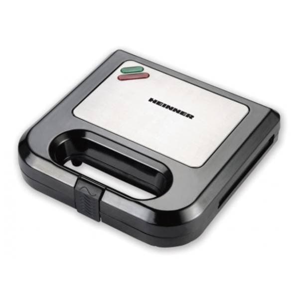 HEINNER sendvič toster SM-K750BKS 0