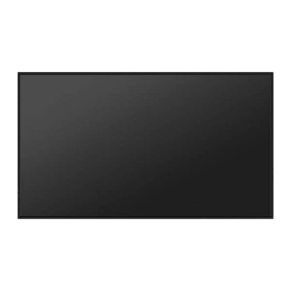 HISENSE displej 50" Digital Signage 50DM66D 1