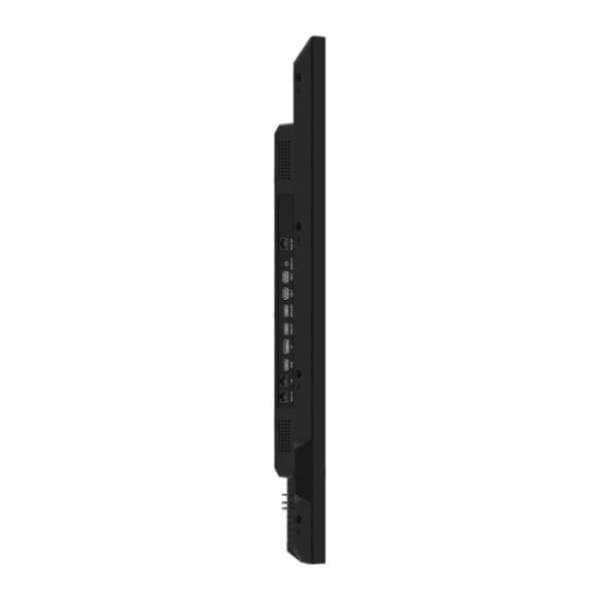 HISENSE displej 50" Digital Signage 50DM66D 4