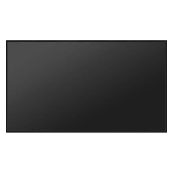 HISENSE displej 50" Digital Signage 50GM50D 1