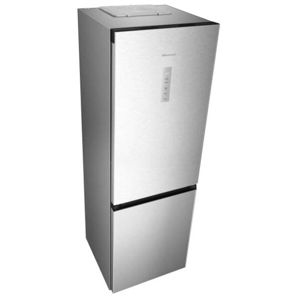 HISENSE kombinovani frižider RB3K330SAIE 5