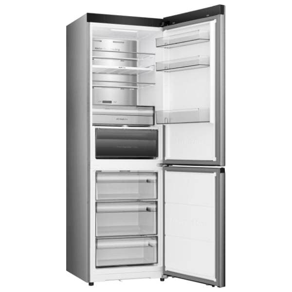 HISENSE kombinovani frižider RB3K330SAIE 1