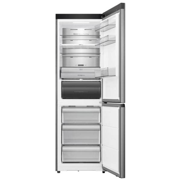 HISENSE kombinovani frižider RB3K330SAIE 4