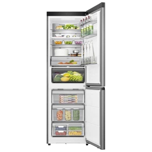 HISENSE kombinovani frižider RB3K330SAIE 6