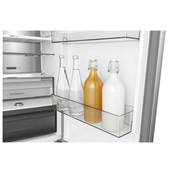 HISENSE kombinovani frižider RB3K330SAIE 8