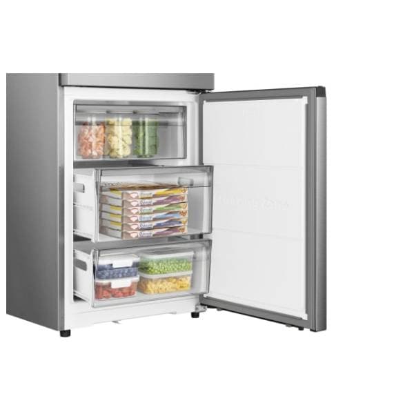 HISENSE kombinovani frižider RB3K330SAIE 9