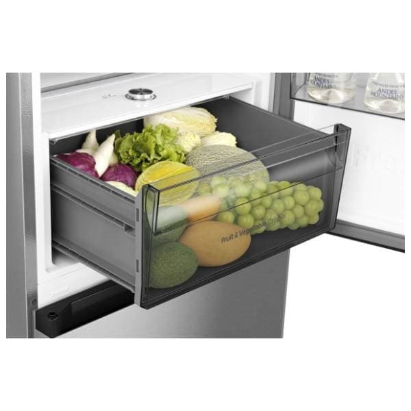 HISENSE kombinovani frižider RB3K330SAIE 10