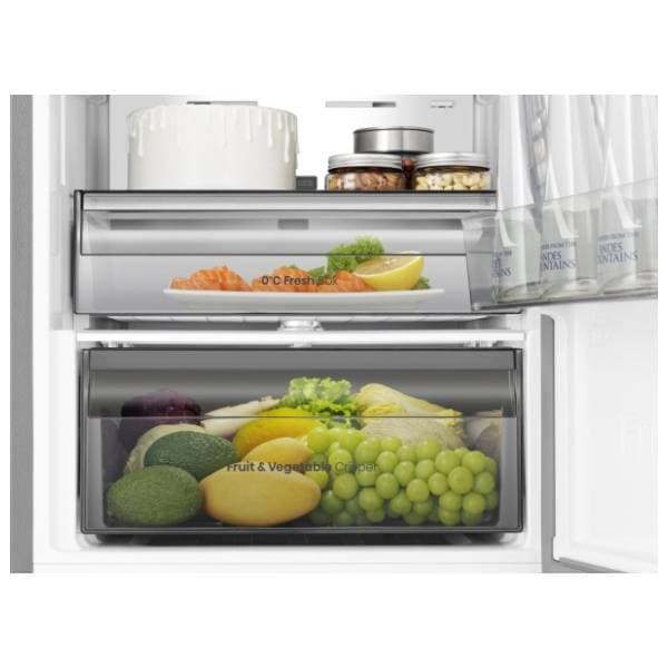HISENSE kombinovani frižider RB3K330SAIE 11