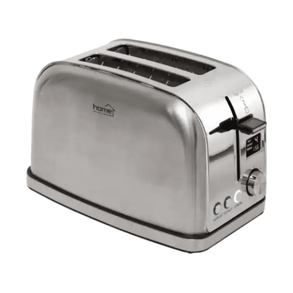 HOME toster HGKP22LCD 1