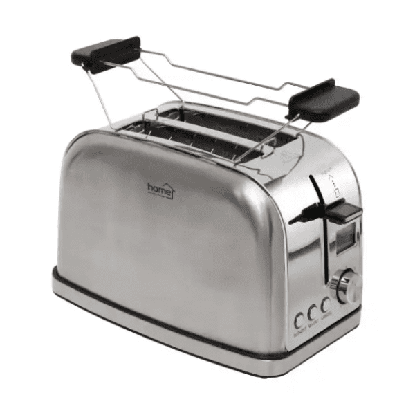 HOME toster HGKP22LCD 2