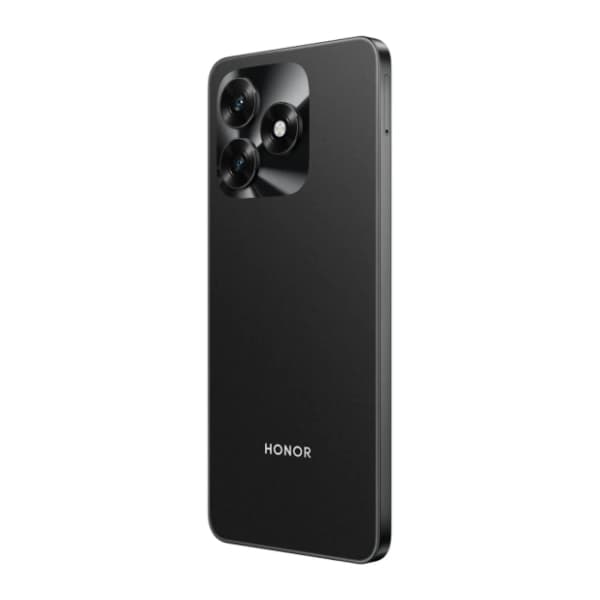 HONOR X5c Plus 4/128GB Midnight Black 4