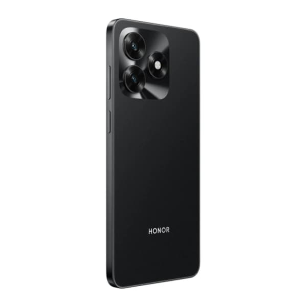HONOR X5c Plus 4/128GB Midnight Black 6