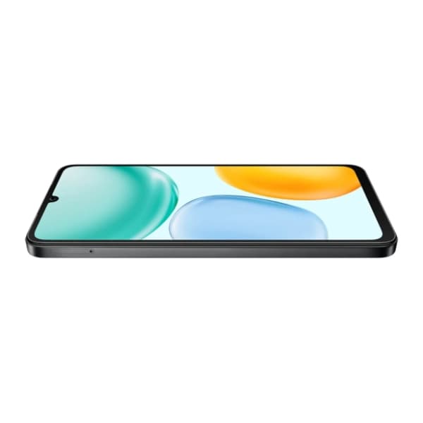 HONOR X5c Plus 4/128GB Midnight Black 7