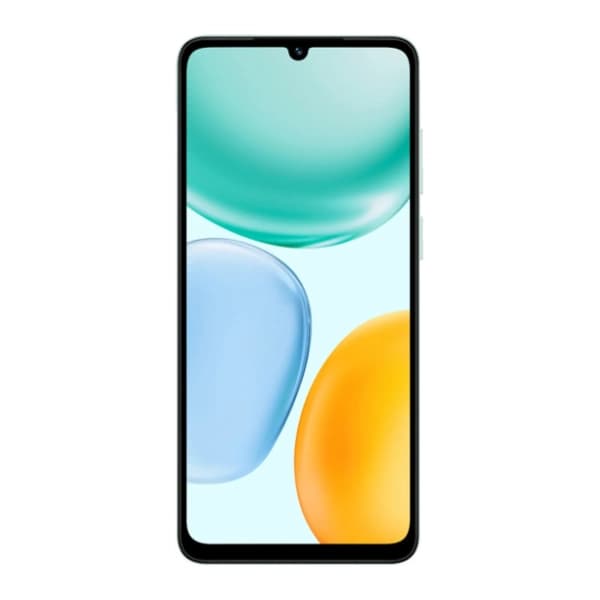 HONOR X5c Plus 4/64GB Ocean Cyan 2