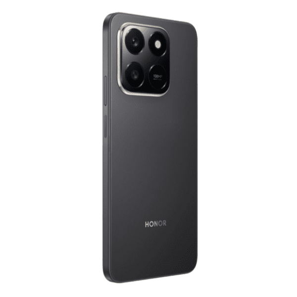 HONOR X7d 8/256GB Velvet Black 6