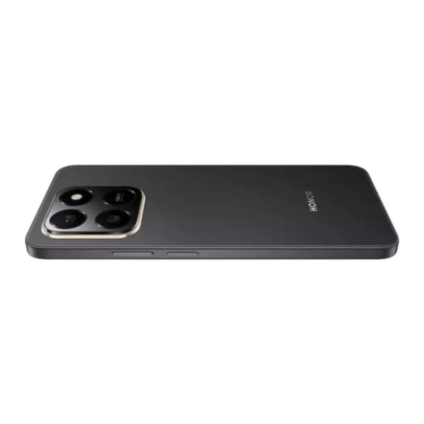 HONOR X7d 8/256GB Velvet Black 8