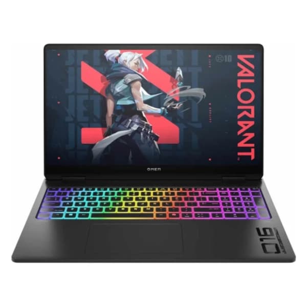 HP laptop Omen 16-ap0032nn (BY0B4EA) 0