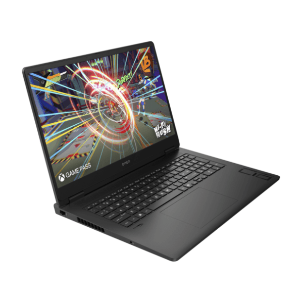 HP laptop Omen 17-db1012nm (BX8C1EA) 2
