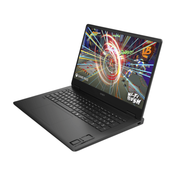 HP laptop Omen 17-db1012nm (BX8C1EA) 3
