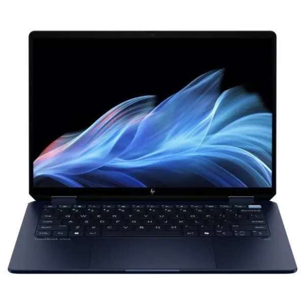 HP laptop OmniBook Flip 14-fm0018nn Touch Ultra7 258V, 32GB/1TB SSD, Win 11 Home (BS9Z7EA) 2