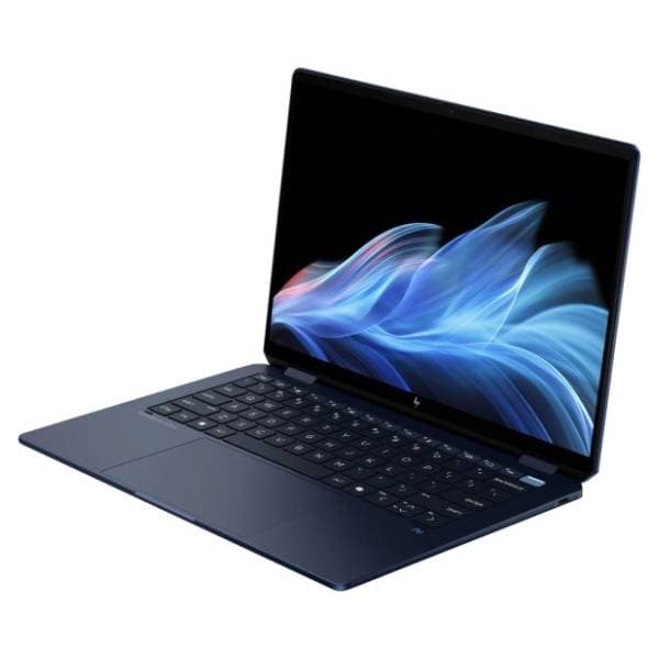 HP laptop OmniBook Flip 14-fm0018nn Touch Ultra7 258V, 32GB/1TB SSD, Win 11 Home (BS9Z7EA) 3