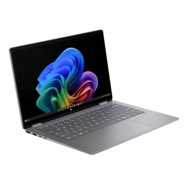 HP laptop OmniBook X Flip 14-fk0013nn Ryzen AI 5-340 16/512GB 1