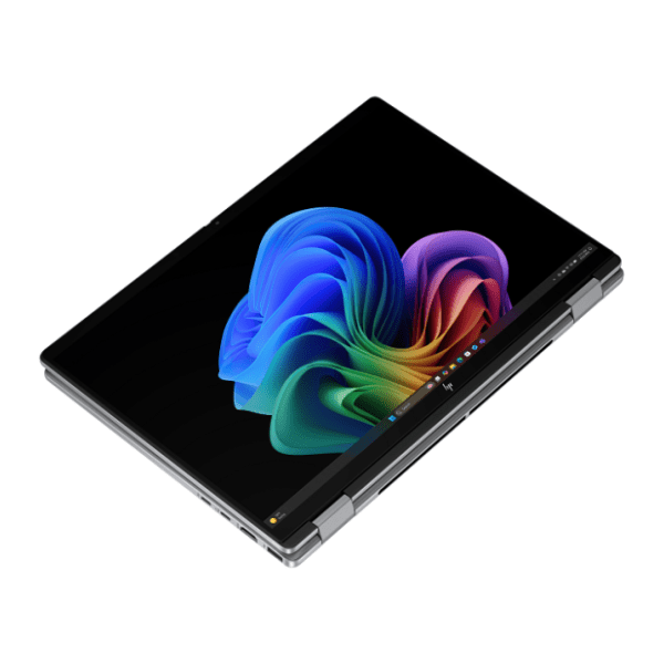 HP laptop OmniBook X Flip 14-fk0013nn Ryzen AI 5-340 16/512GB 3