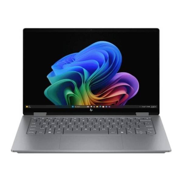 HP laptop OmniBook X Flip 14-fk0013nn Ryzen AI 5-340 16/512GB 0