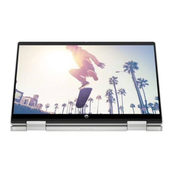 HP laptop Pavilion x360 2u1 C7/16/512GB 1